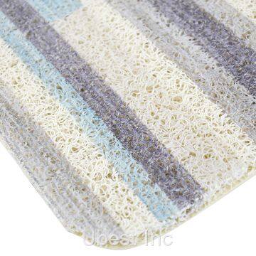 Custom Pvc Shower Outdoor Mats photo-5