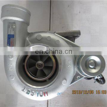 Turbo Factory Direct Price WH2D 24100-2910C 3533263 3533261 K13C 4027959 HX50W Turbocharger photo-2