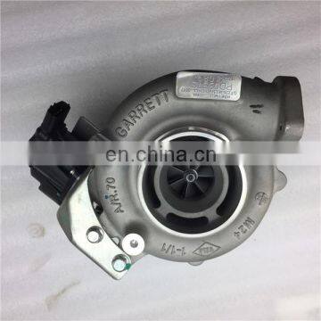 N04C engine turbo 17201-E0890 779144-0017 GT2263KLNV turbocharger