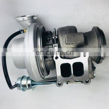 HX55W Turbo 4037635 4089863 Turbocharger for Cummins Truck Front End Loader QSM4 TIER 3 Engine photo-3