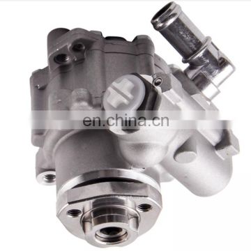 Car truck power steering oil pump for VW T4 1990-2003 MK2 1996-2006 2.4D 2.5TDi OEM 1H0145157 1H0145157X  7D0422155