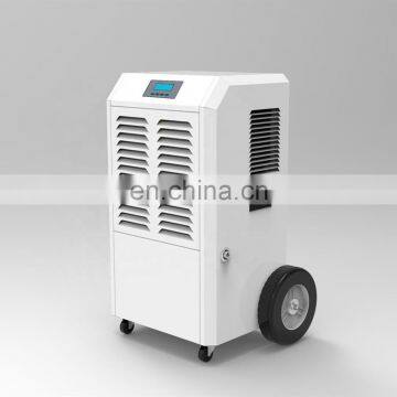 160 Pints Industrial Dehumidifier for Home