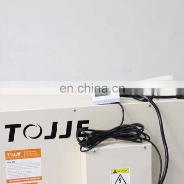 DJDD-381E A large industrial dehumidifier cheap with 410a refrigeration environmental friendly