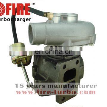 2674A096 Turbos 452233-5003S Turbocharger K418 High Quality for Perkinss T6.60 (Vista 6) Engine