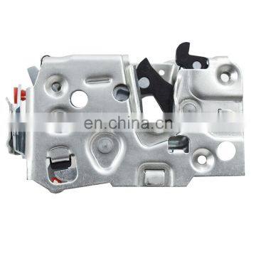 FRONT DOOR LATCH For 92-05 Chevrolet Astro GMC Safari Door Lock Right Side photo-3