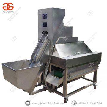 Industrial Onion Peeling Machine Fast Speed Fruit And Vegetable Processing Equipment photo-2