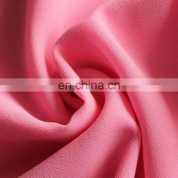 75D Polyester Chiffon Fabric for Dress