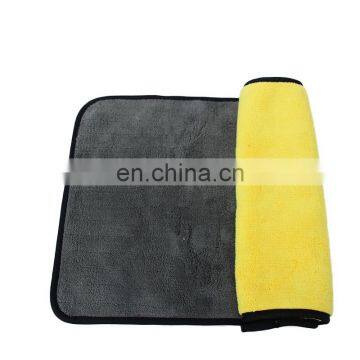 Microfiber Towel Car Wash 40x40 photo-2