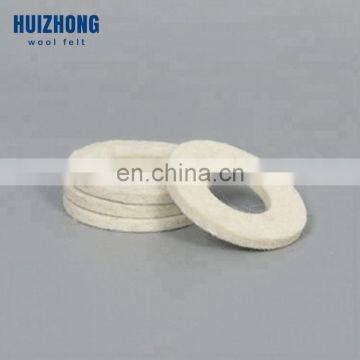 Wholesaler in China 100% Good Quality Felt Mechanical Seal Felt Seal Gasket photo-3