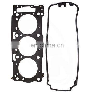 TRUCK Diesel Engine Parts 1-1255-2083-0 INTAKE EXHAUST VALVE Head Gasket Kit Fits for Isuzu 4BD1 4BD1T 4BD2T 6BD1 6BD1T 6BG1