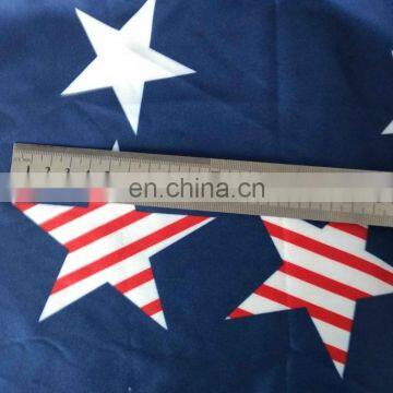 Baby Girl Clothes Fashion Summer Baby 4th of July Stars and Stripe Patriotic Romper Baby Bodysuit Kid Clothes FREE SHIP photo-6