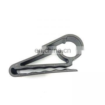 New Design Plastic Black Golf Clip Cigar Holder Clip photo-4