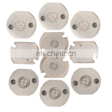 Orifice valve plate 36# 36 for fuel injector 095000-6790 095000-6791