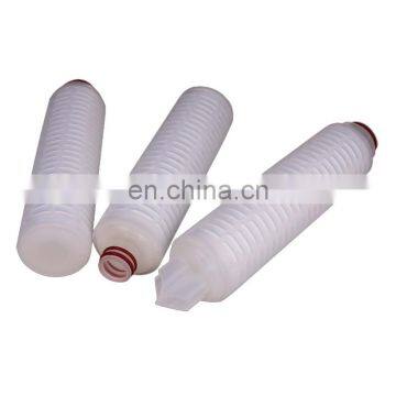 Hot Sale 5 20 40 Micron Replacement High Flow Filter Cartridge photo-5