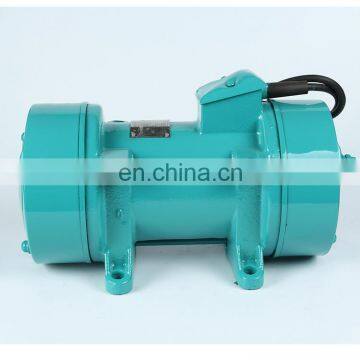 Electric Hopper Vibrator/silo Vibrator Motor 0.25kw 220v for Food Machine photo-5