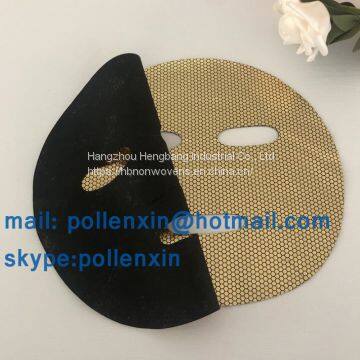 Paper Sheet Face Mask Cosmetic for Facial Cream Skin Beauty Facial Mask photo-3