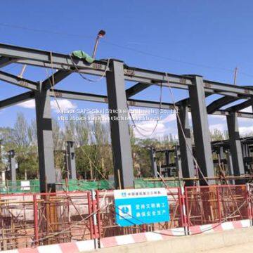 Hohhot Patriotic Education Bases Project photo-4