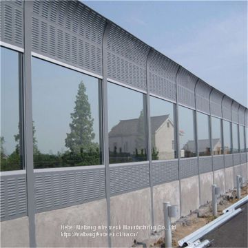 noise barrier communication ，noise barriers in communication ，noise barriers