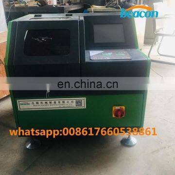 EPS205 Common Rail Test Bench EPS 205 EPS205 QR Code photo-5