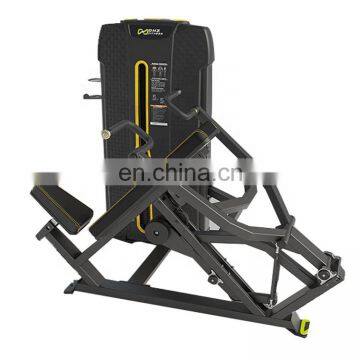 Dhz Fitness E4006A Indoor Commercial Gym Equipment Shoulder Press For Sale photo-2