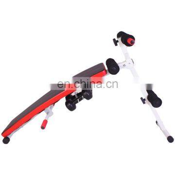 Fitness Equipment Home Decline Abdominal Bench photo-3