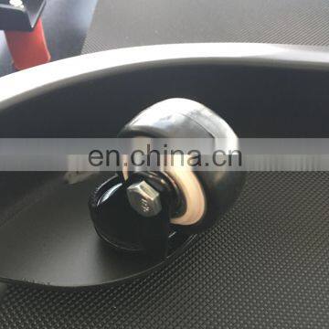 Life Fitness Products High Quality Motorized Home Treadmill CP-A8 photo-4