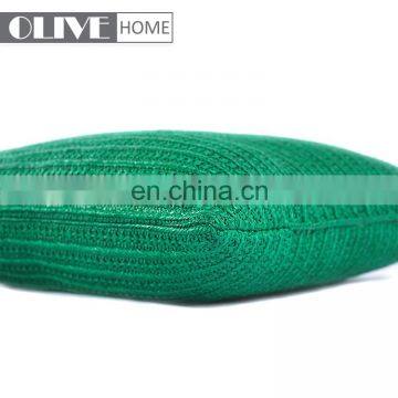 High Quality Comfortable Straw Car Seat Cushion Pillow for Outdoor Activities photo-4