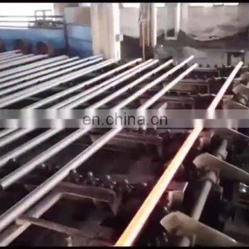 Carbon steel tube BS1387 20 inch pipe seamless steel pipe