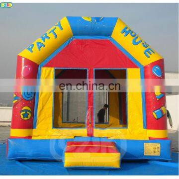 Party House Jumper Inflatable Bouncer Bouncy Jumping Castle Bounce House