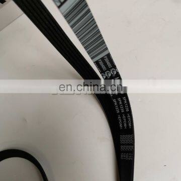 ISG Engine V Ribbed Fan Belt 3694083 5pk1235 photo-4