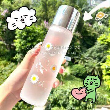 Private Label Herbal Extract Smooth The Skin Appear Elastic Natural Moisturizes Brighten Facial Toner