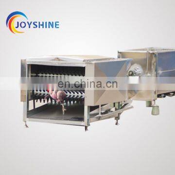 Best Price Plucker Feather Chicken Plucking Machine In Zimbabwe photo-5