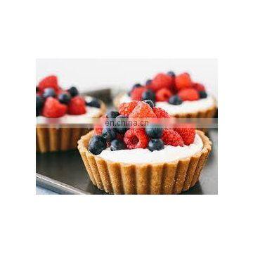 2017 New Bakery Equipment Tart Shell Press Machine Waffle Cone Cup Waffle Bowl Maker for Sale photo-4