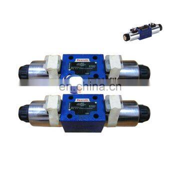 Rexroth Solenoid Directional Valve R900964727 4WE 10 D3X/OFCG110N9K4/V photo-2