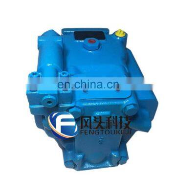 EATON PVH series hydraulic piston pumps PVH98QIC-RF-1S-10-C25-31