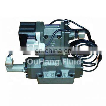 YUKEN SE1013-ET-1301,SE1012-40-1107 Linear valve High frequency valve