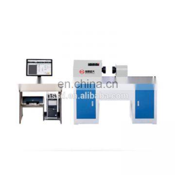 steel wire rope machine torsion spring metal wire rope test machine