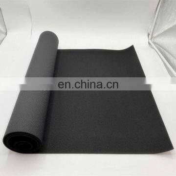 Factory Direct Sale Cheap And Portable Non Slip Wholesale Yoga Mat Outdoor