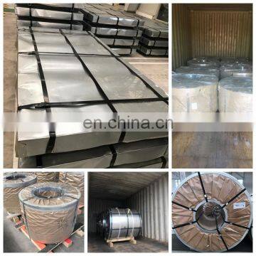 Dx51 Z275 Zinc Coating Hdgi Hot Dip Galvanised Galvanized Iron Steel Coil and gi Sheet photo-5