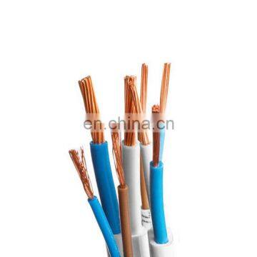 2x1.5mm2 380v Power Cable Building Wire Copper Wire photo-2