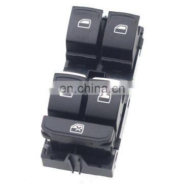 Window Switch 5G0959857C for VW GOLF VII PASSAT B8