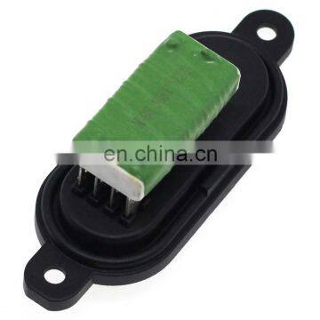 Fan Blower Heater Regulator Resistor 1306599080 for CITROEN JUMPER PEUGEOT BOXER