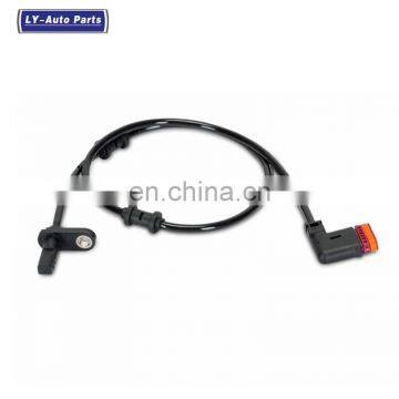 Rear ABS Wheel Speed Sensor For Mercedes-Benz W212 W218 E350 E550 2129050400 2125402117