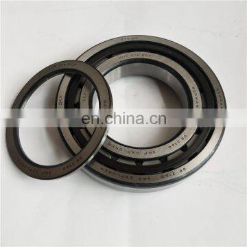 Cylindrical Roller Bearings high quality NUP214ECP Brand Bearings