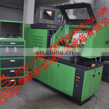 CRS815 Diesel Injection Pump Common Rail Test Bench photo-3