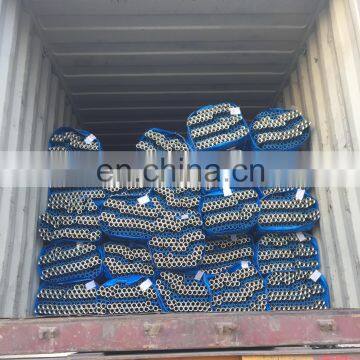 Hot Dip Galvanised Steel Electrical Conduit IMC photo-3