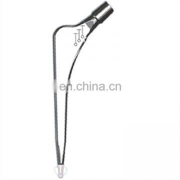 Femoral Stem, Hip Prosthesis Revision Stem, Medical Instruments Prosthesis photo-6