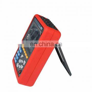 Portable Three Phase Power Energy Quality Analyzer photo-4