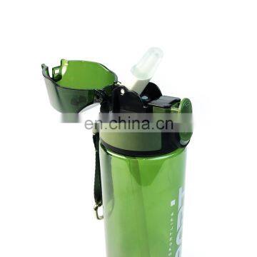 Harbour 32 oz Sport Water Bottle With Straw photo-6