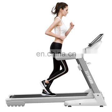 YPOO Indoor Home Fitness Treadmill Luxury Home Treadmill Multifunctional Treadmill Machine photo-4